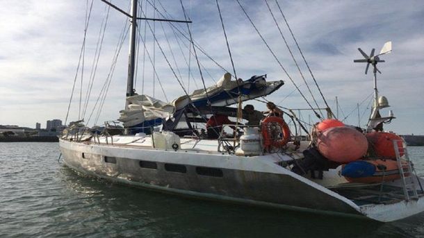 Foto Twitter:&nbsp;@ManinoIriart