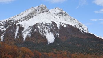 Tierra del Fuego