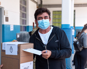 Fernando Espinoza:  En La Matanza se está viviendo una fiesta de la democracia