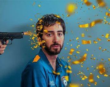 Imperdible: los bloopers de División Palermo que te harán reír tanto como la serie