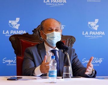 La Pampa utilizará un remedio contra el coronavirus pese a no estar autorizado por la ANMAT