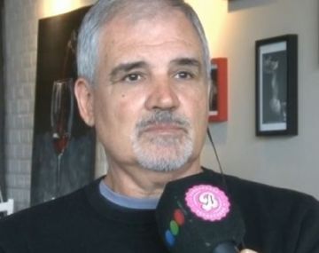 Habló el hermano de Alfa de GH: A Camila se le está yendo de las manos