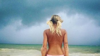 jenny williams, indignada en twitter: me quisieron hackear la cuenta, que al pe... jenny williams, indignada en twitter: me quisieron hackear la cuenta, que al pe...