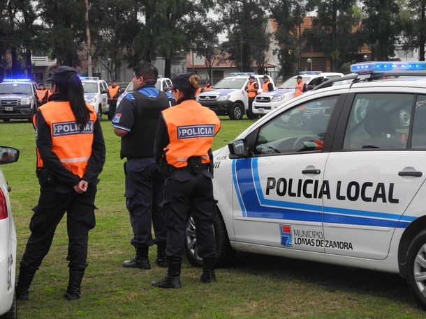 Más de 5.000 inscriptos para ingresar a la Policía Local en sólo ocho días
