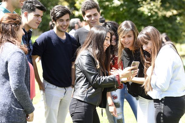 Primer Votante, una plataforma digital de información para el voto joven