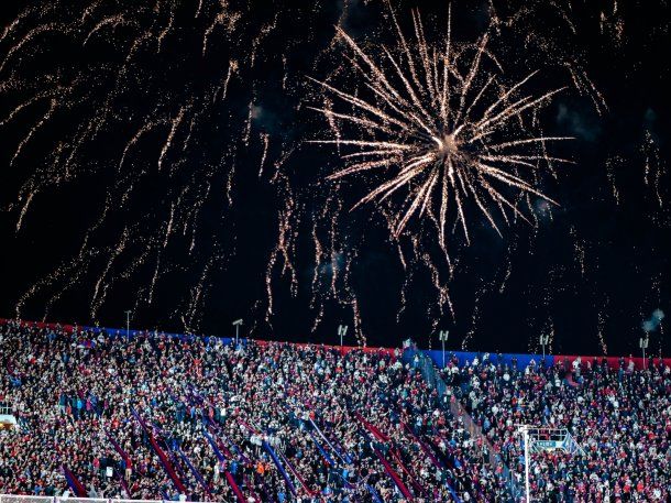 Fútbol libre por celular: cómo ver en vivo San Lorenzo vs San Pablo