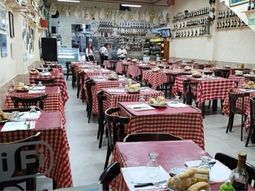 Bodegón en Buenos Aires: el lugar que prepara unas pastas riquísimas al estilo italiano