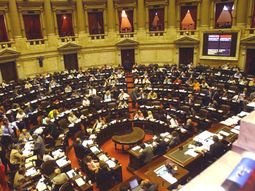 Diputados