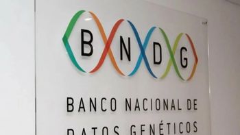 Banco Nacional de Datos Genéticos Banco Nacional de Datos Genéticos