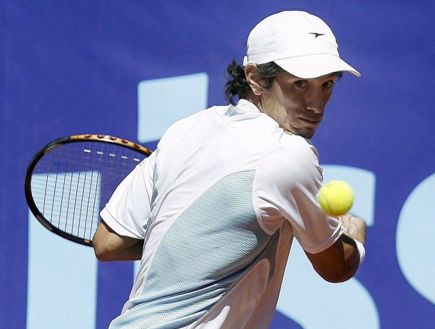 Vasallo Arguello-EFE