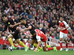 El Kun sigue metiéndola en su equipo El Kun sigue metiéndola en su equipo