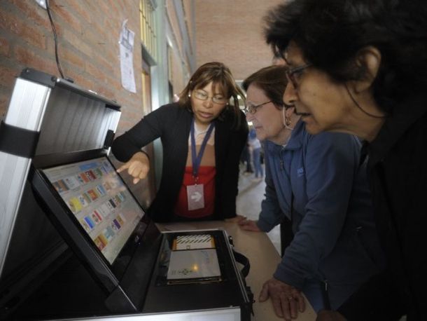 Gentileza diario El Tribuno