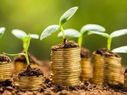 El Banco Central del Uruguay (BCU) presentó ante el Banco Mundial al estrategia de inversión de reservas en activos sostenibles. El Banco Central del Uruguay (BCU) presentó ante el Banco Mundial al estrategia de inversión de reservas en activos sostenibles.