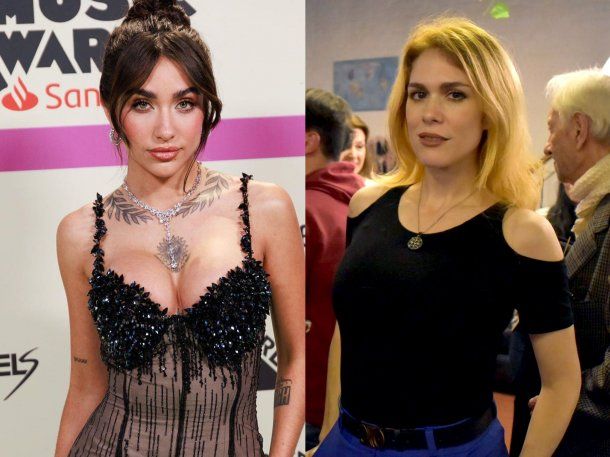 La crítica de María Becerra a Lilia Lemoine por su proyecto de renuncia a la paternidad