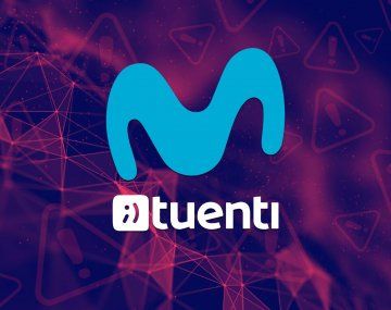 Se cayeron Movistar y Tuenti y estallaron los memes