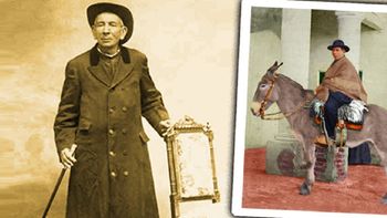 ¿quien fue el cura brochero y que milagros hizo? ¿quien fue el cura brochero y que milagros hizo?