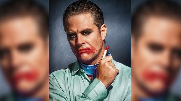 Las polémicas declaraciones de Mike Amigorena: Si tuviera impunidad, saldría a matar