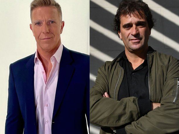 Polémica en el programa de Alejandro Fantino por dichos de Gabriel Solano sobre presencia de chicos en piquetes