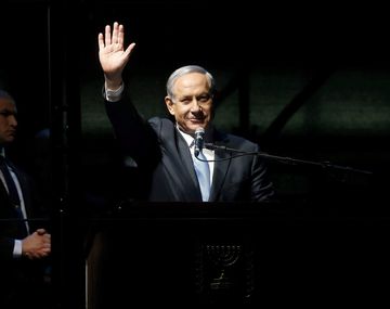 MAPAS: ¿Dónde y cuándo son los cortes en la Ciudad por la visita del Premier israelí?