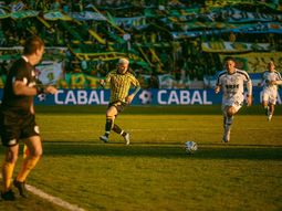Aldosivi y Central Córdoba abrieron sin goles el Torneo Clausura 2025