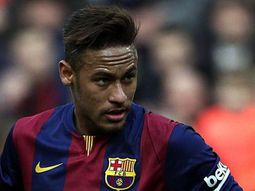 Neymar no quiere que Unzué sea DT de Barcelona Neymar no quiere que Unzué sea DT de Barcelona