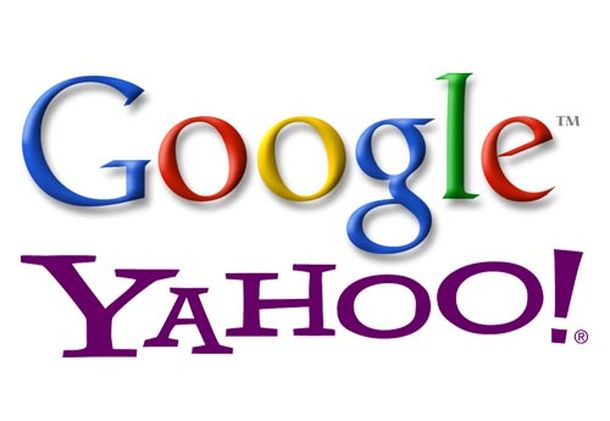 Yahoo! genera más visitas que Google por primera vez en 5 años