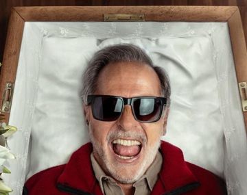 El Encargado ya se encuentra disponible en Disney+﻿