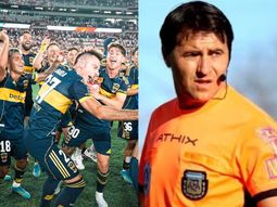 que contesto paletta cuando le consultaron de que equipo es hincha: en mi familia... que contesto paletta cuando le consultaron de que equipo es hincha: en mi familia...