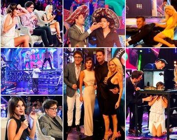 Llega esta noche Canta si puedes