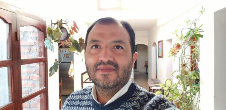 Catamarca: tuvieron que trasladar a un intendente con coronavirus al Malbrán