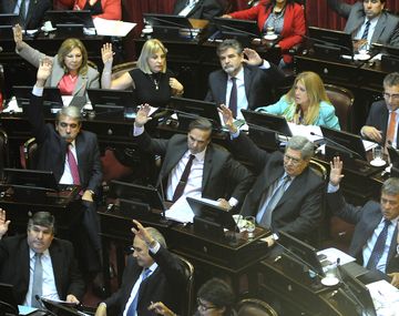 El Senado aprobó la reforma del Consejo de la Magistratura