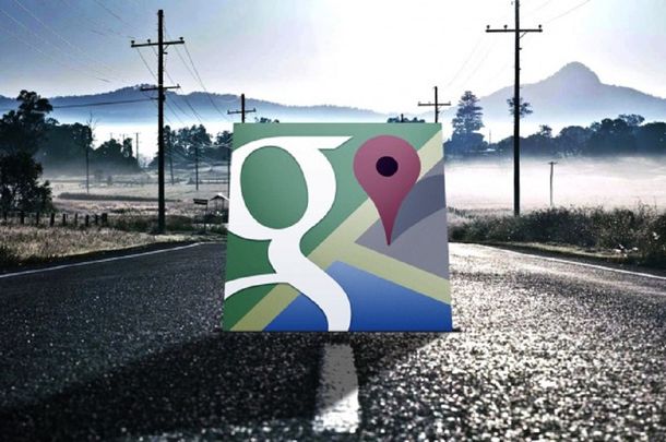 Google Maps incorpora información sobre colectivos de larga distancia
