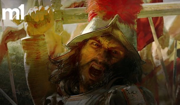 Vuelve el Age of Empires