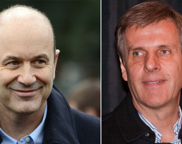 Desde el PRO y el FR apoyan jugada de Kicillof