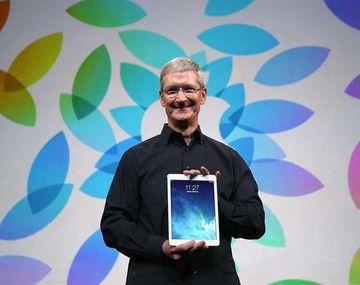 iPad Air: Todo lo que tenés que saber sobre la nueva tablet