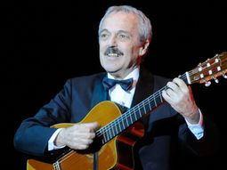 murio el actor y humorista daniel rabinovich, del grupo les luthiers murio el actor y humorista daniel rabinovich, del grupo les luthiers