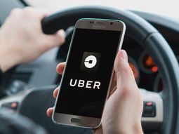 Golpe a los taxistas: la Justicia confirmó que Uber es legal