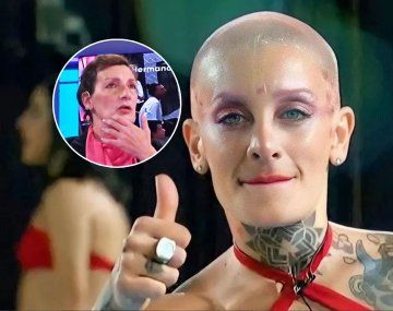 Gran Hermano: una nueva hermana de Furia dio detalles de una disputa familiar