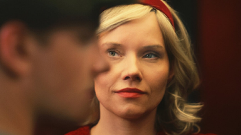 La película de Netflix con escenas ardientes La película de Netflix con escenas ardientes