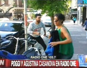 Mirá la nueva parodia de Morning Time