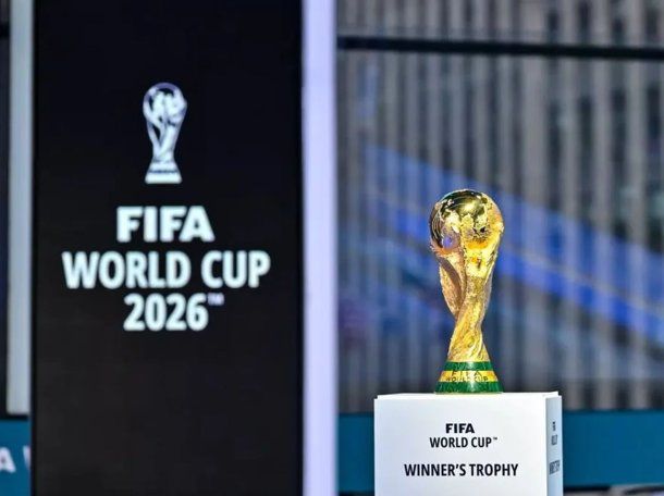 FIFA confirmó la fecha, la sede y el horario del sorteo del Mundial 2026: los detalles