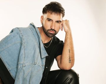 Emir Abdul llega a Buenos Aires con su clínica de baile: Estoy viviendo mi sueño