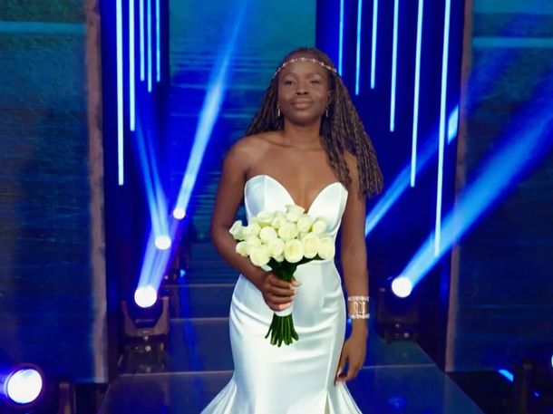 Durísimo: el relato estremecedor de Jenny Mavinga que quebró la casa de Gran Hermano