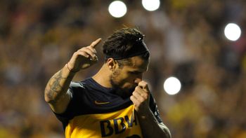 con dos goles de osvaldo, boca goleo al zamora en la bombonera con dos goles de osvaldo, boca goleo al zamora en la bombonera