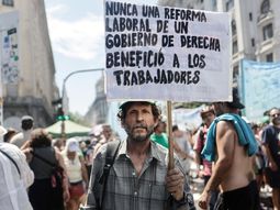 Reforma laboral: los cuatro cambios clave a favor de los trabajadores