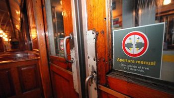 presentan otro amparo para evitar el cierre de la linea a presentan otro amparo para evitar el cierre de la linea a