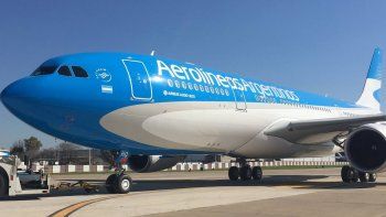 empezo el exodo de argentinos que estaban varados en israel por los ataques aereos de iran