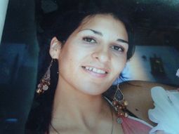 María Silvana Moyano era intensamente buscada desde el sábado por la Policía provincial. María Silvana Moyano era intensamente buscada desde el sábado por la Policía provincial.