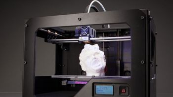 la impresion 3d es cada vez mas barata y simple la impresion 3d es cada vez mas barata y simple