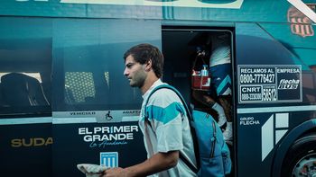 costas define los 11 de racing para los octavos ante river en el cilindro costas define los 11 de racing para los octavos ante river en el cilindro